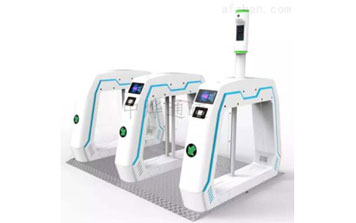 ZYTD人臉識(shí)別管理門禁閘機(jī)系統(tǒng)