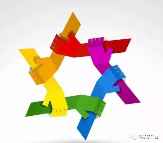 鴻長(zhǎng)豐凝心聚力，精彩紛呈！