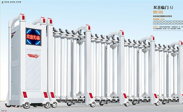 雙喜臨門(mén)A1