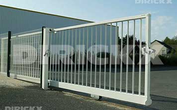 ALLIANCE軌道滑動(dòng)門(mén)