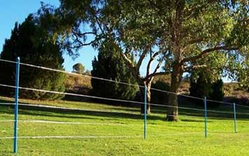 護欄 - 電子圍欄