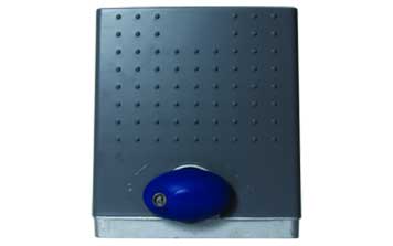 DEIMOS-500平移門電機