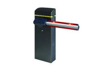 道閘 - MICHELANGELO道閘