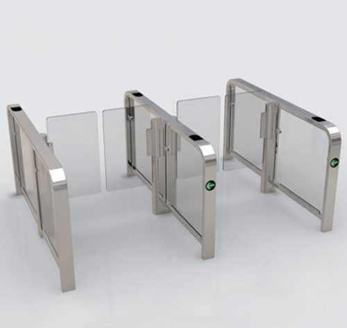 拍打門安全通道-PB2擺閘