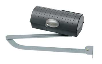 平開門電機 - IGEA-BT平開門電機