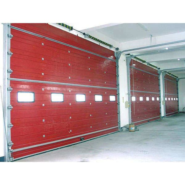 卷簾車(chē)庫(kù)門(mén)