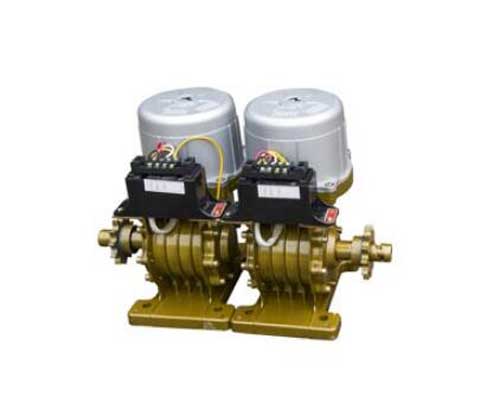 加大功率鋁電機(jī)-550W