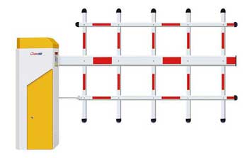 QD-DB005柵欄道閘