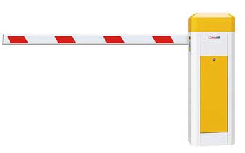 QD-DC001直桿道閘