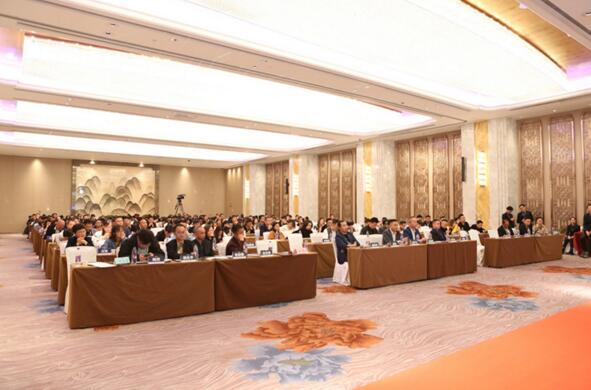 朗郎星朔·云及四方，朗原集團新品牌發(fā)布會暨設計師沙龍盛大開啟