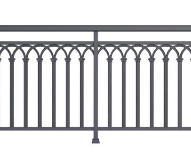 其他 - 羅馬 陽臺護(hù)欄