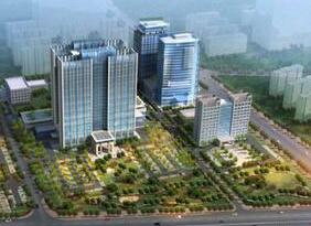 常州天寧區(qū)科技促進(jìn)中心停車場系統(tǒng)項(xiàng)目 - 中出網(wǎng)-智能出入口與停車充電門戶