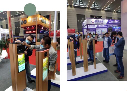 藍(lán)卡AIoT無(wú)人化停車場(chǎng)管理系統(tǒng)