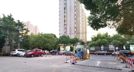 共享停車、輕松繳費續(xù)費