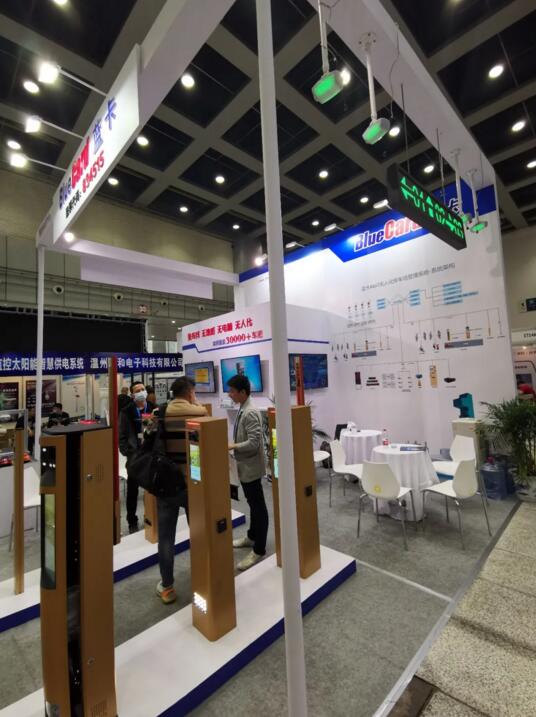 藍(lán)卡科技在湖北境內(nèi)的項(xiàng)目落地速度卻有增無(wú)減