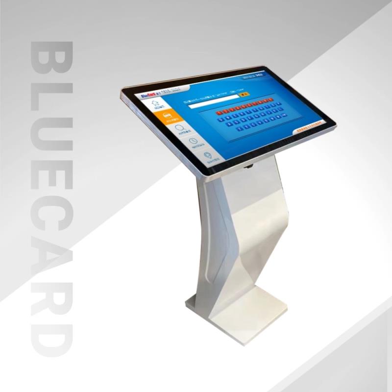 車(chē)位查詢機(jī)