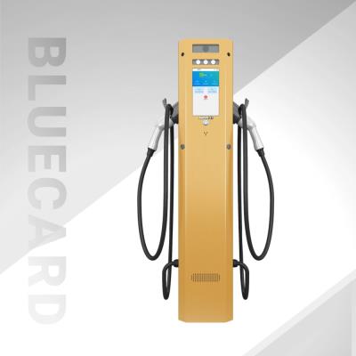 其他 - 停充一體充電樁-高配