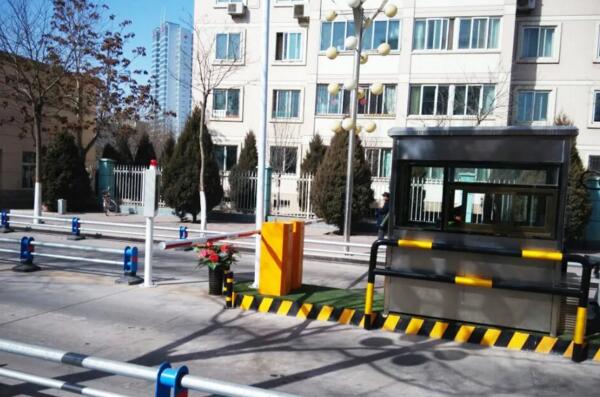 德亞ETC+車牌識(shí)別雙識(shí)別系統(tǒng)助力銀川燕鴿湖實(shí)現(xiàn)高效率通行