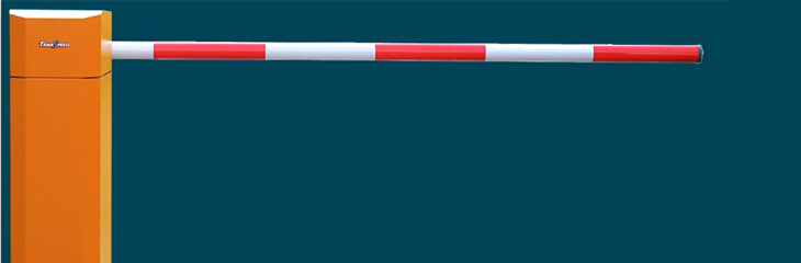 停車(chē)場(chǎng)欄桿機(jī)