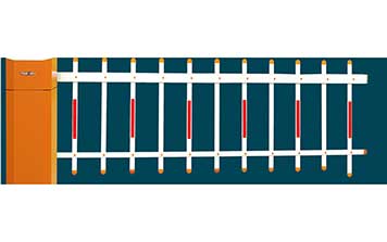 停車場應(yīng)用最廣泛機(jī)型