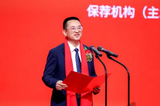 狄耐克董事長、總經(jīng)理 繆國棟