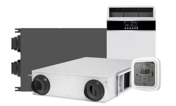 新風(fēng)系統(tǒng)