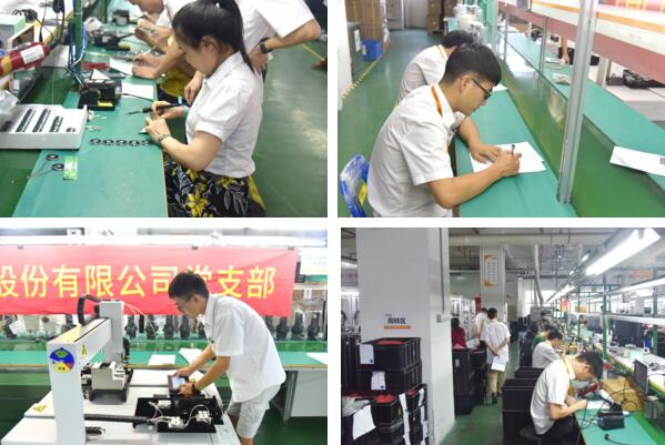 在比賽中，采用理論與實(shí)操并進(jìn)的方式進(jìn)行