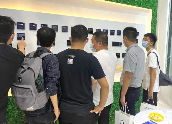 大沉浸式智慧體驗，賦能舒心生活