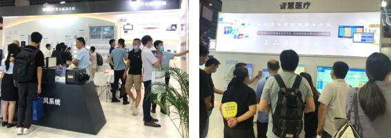 智能新風 / 智慧醫(yī)院