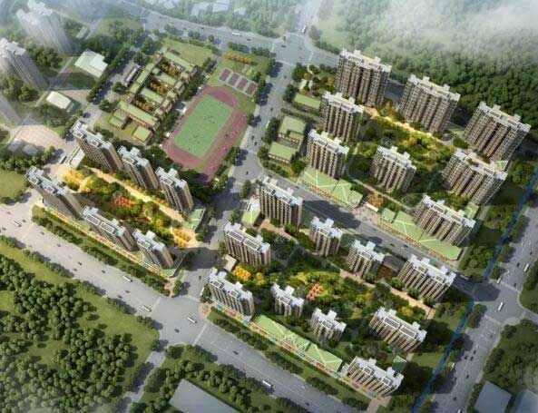 項(xiàng)目效果圖