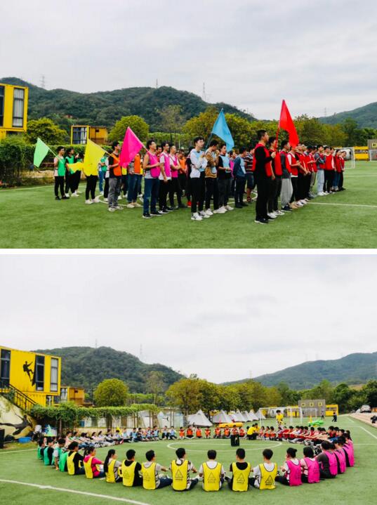 在游戲中感知創(chuàng)造力、凝聚力的重量