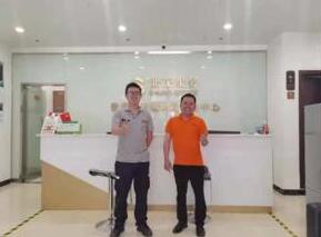 夯實售后服務(wù)體系，狄耐克揚帆再起航！