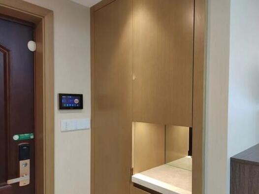 狄耐克攜手世茂集團，以智能家居浸潤每個業(yè)主的美好生活