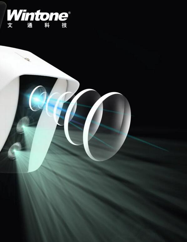 定焦鏡頭、無需調(diào)節(jié)