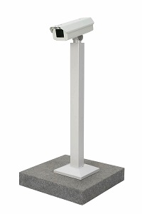 出入口車牌識別攝像機