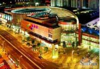 深圳華潤萬象城車牌自動識別系統(tǒng)案例