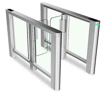 Ww-886S人行通道系統(tǒng)