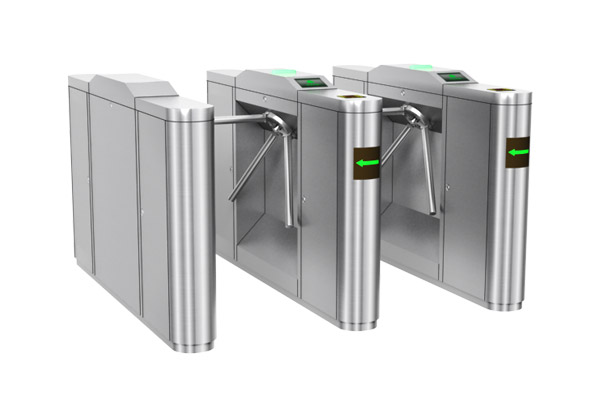 三桿旋轉(zhuǎn)閘機T18C