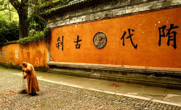 浙江天臺(tái)山通道閘案例 - 中出網(wǎng)-智能出入口與停車充電門戶