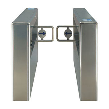 擺閘 - 亮邊擺閘