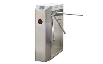 三輥閘 - HYT111全自動橋式斜角三輥閘