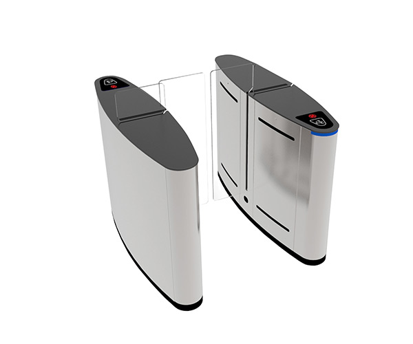 HYTD116豪華平移閘