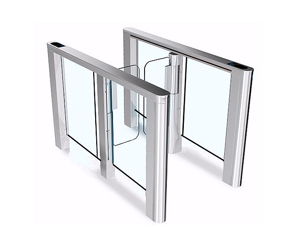 HYTB125扁平速通門