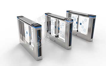 擺閘 - 高端防撞擺閘 雅通A327