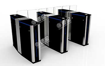 智能平移門(mén)B622A