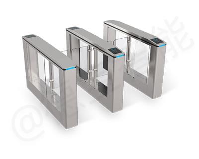 其他 - 凱通-K324-智能擺閘