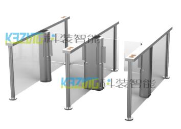 超精致全通透式速通門(mén)