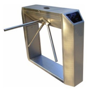 ZM858A斜八角全自動靜音三輥閘