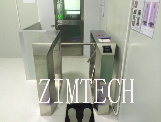 東莞市聯(lián)欣豐三輥閘案例 - 中出網(wǎng)-智能出入口與停車(chē)充電門(mén)戶