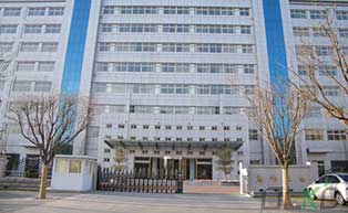 國(guó)家電網(wǎng)旋轉(zhuǎn)門(mén)工程案例 - 中出網(wǎng)-智能出入口與停車充電門(mén)戶